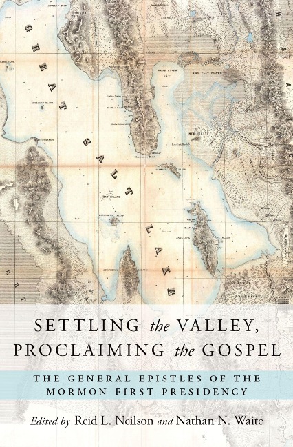 Settling the Valley, Proclaiming the Gospel - 