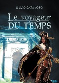 Cover-Bild zum Titel 'Le Voyageur Du Temps' von 'Silvio Catanoso'