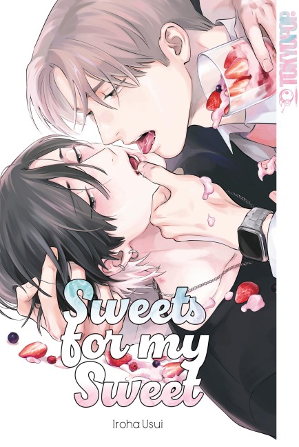 Sweets for my Sweet - Iroha Usui