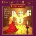 Jahr Der Heiligen-Dezember- - Preiss/A. Rinschler/Seifert