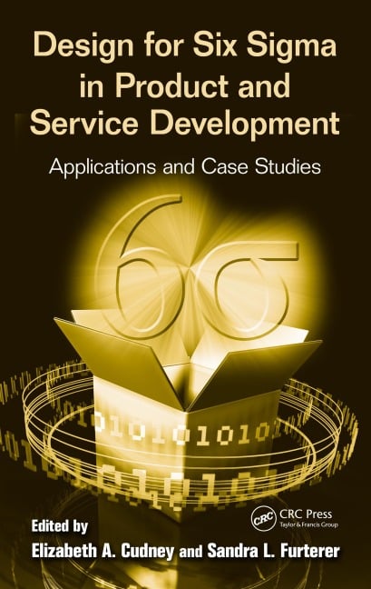 Design for Six Sigma in Product and Service Development - 