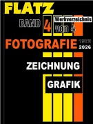 Cover-Bild zum Titel 'Flatz Werkverzeichnis' von 'Wolfgang Flatz, Anne-Marie Bonnet, Elisabeth Schweeger'