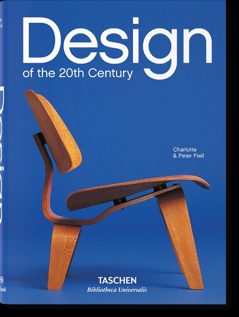 Design des 20. Jahrhunderts - Charlotte Fiell, Peter Fiell