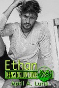 Cover-Bild zum Titel 'Ethan (Kensington Cove World, #1)' von 'April A. Luna'