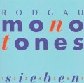 Sieben - Rodgau Monotones