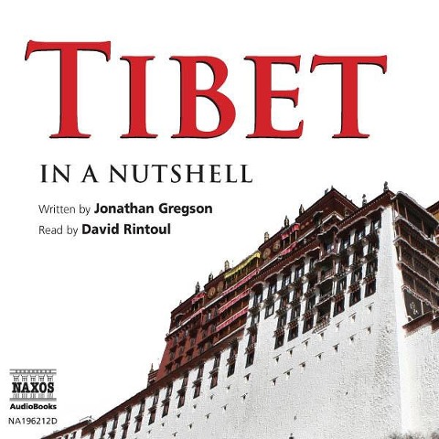 Tibet In A Nutshell - Jonathan Gregson