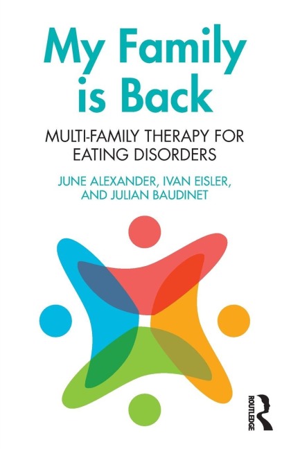 My Family is Back - June Alexander, Julian Baudinet, Ivan Eisler