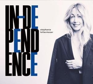 In-Dependence - Stephanie Lottermoser