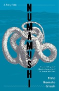 Cover-Bild zum Titel 'Numamushi' von 'Mina Ikemoto Ghosh'