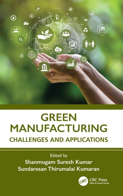 Green Manufacturing - 
