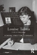 Cover-Bild zum Titel 'Louise Talma' von 'Kendra Preston Leonard'