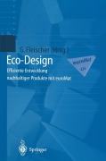 Cover-Bild zum Titel 'Eco-Design' von ''
