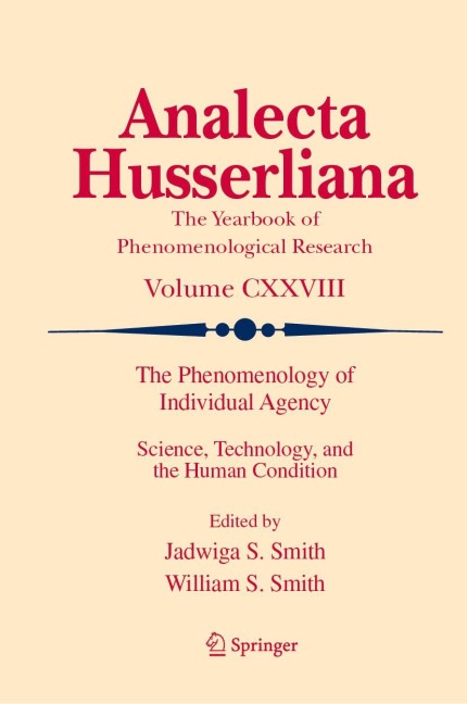 The Phenomenology of Individual Agency - 