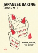 Cover-Bild zum Titel 'Japanese Baking' von 'Katsute100'
