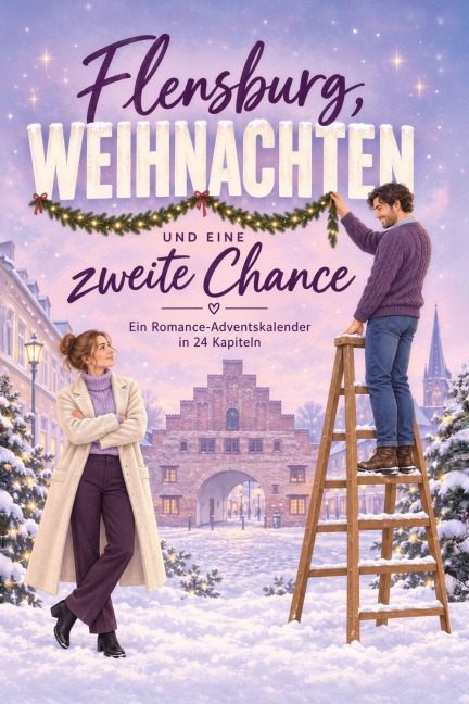 Flensburg, Weihnachten und eine zweite Chance - Julian König