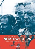 Cover-Bild zum Titel 'Northwestern' von 'Sig Hansen, Mark Sundeen'