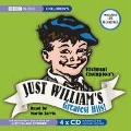 Cover-Bild zum Titel 'Just William's Greatest Hits: The Definitive Collection of Just William Stories' von 'Richmal Crompton'