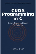 Cover-Bild zum Titel 'CUDA Programming in C' von 'William Smith'