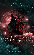 Cover-Bild zum Titel 'Omniscius: Unvollkommen' von 'Natalie S. Gille'