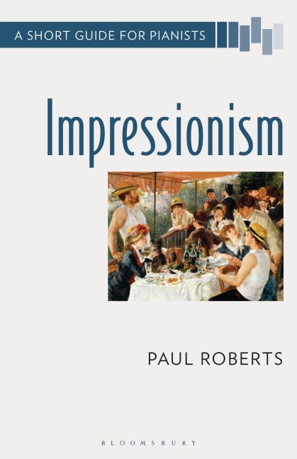 Impressionism - Paul Roberts