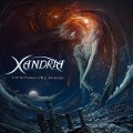 Cover-Bild zum Titel 'The Wonders Still Awaiting (2CD Mediabook)' von 'Xandria'