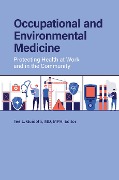 Cover-Bild zum Titel 'Occupational and Environmental Medicine' von ''