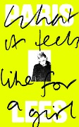 Cover-Bild zum Titel 'What It Feels Like for a Girl' von 'Paris Lees'