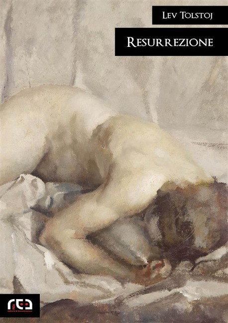 Resurrezione - Lev Tolstoj