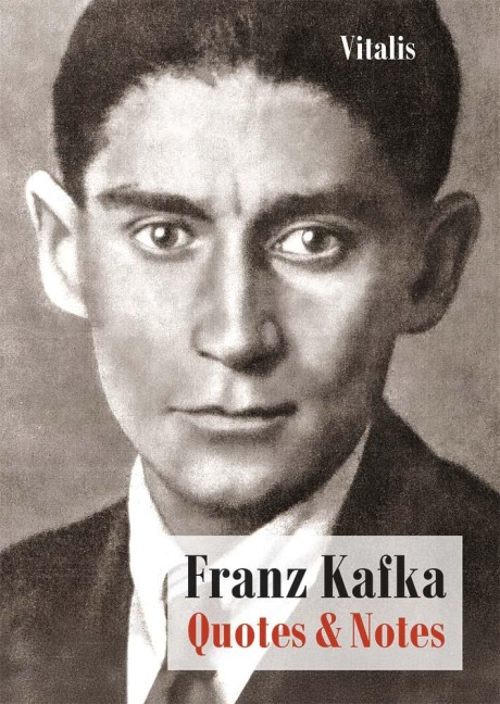 Franz Kafka - Franz Kafka