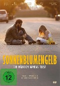 Sonnenblumengelb - Ein Mädchen namens Tulsa (DVD) - 