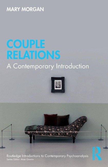 Couple Relations - Mary Morgan