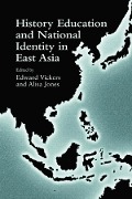 Cover-Bild zum Titel 'History Education and National Identity in East Asia' von ''