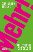 Cover-Bild zum Titel 'Mehr!' von 'Christoph Türcke'