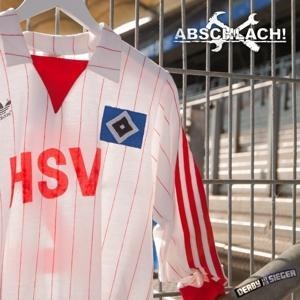 HSV! (Digipak) - Abschlach!