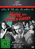 Hotel der toten Gäste - 