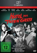 Cover-Bild zum Titel 'Hotel der toten Gäste' von ''