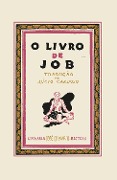 Cover-Bild zum Titel 'O livro de Job' von 'Anônimo'