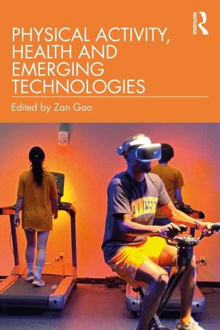Physical Activity, Health and Emerging Technologies - 