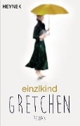 Cover-Bild zum Titel 'Gretchen' von 'Einzlkind'