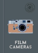 Cover-Bild zum Titel 'Small Luxuries: Film Cameras' von 'Aaron Lurth'