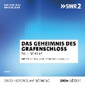 Cover-Bild zum Titel 'Das Geheimnis im Grafenschloss' von 'Paul Schaaf'