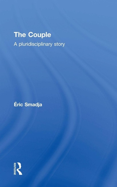 The Couple - Eric Smadja