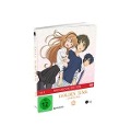 Cover-Bild zum Titel 'Golden Time Vol.2' von 'Golden Time'