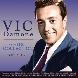 Hits Collection 1947-62 - Vic Damone