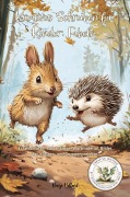 Cover-Bild zum Titel 'Kreatives Schreiben für Kinder: Fabeln' von 'Nanja Holland'