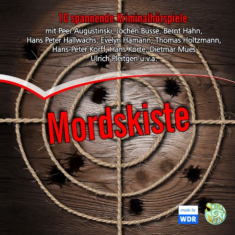 Mordskiste - Various Artists