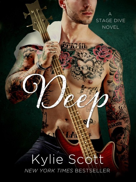 Deep - Kylie Scott