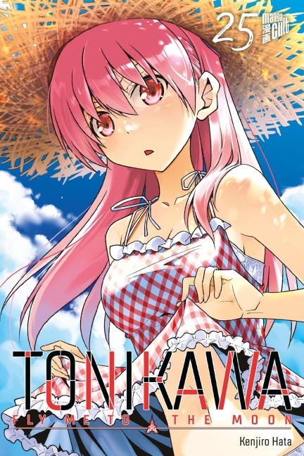 TONIKAWA - Fly me to the Moon 25 - Kenjiro Hata