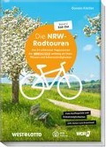 Cover-Bild zum Titel 'NRW-Radtouren - Band 2: Süd-Ost' von 'Doreen Köstler'