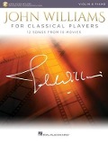 John Williams for Classical Players - John Williams